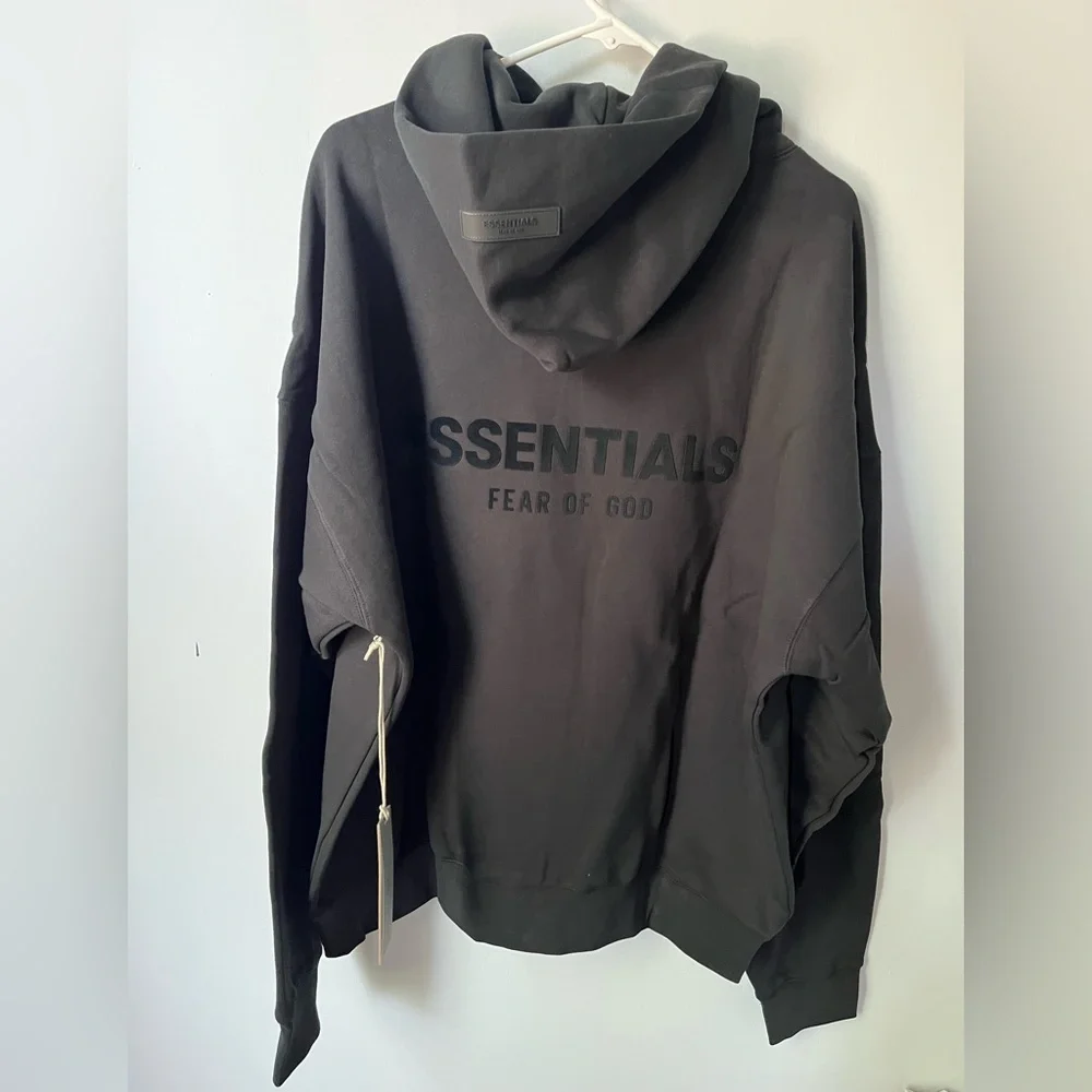Essentials fear god
